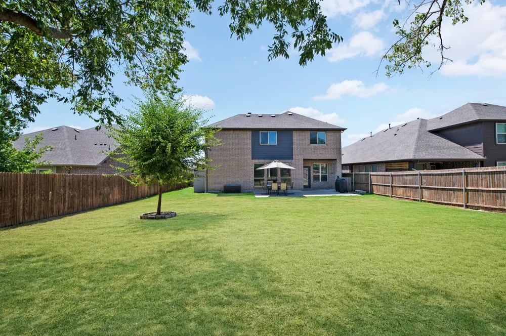 3609 Red Deer Lane Melissa, TX 75454