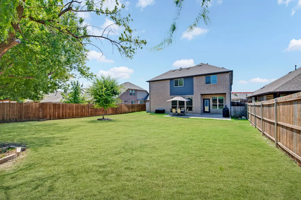 3609 Red Deer Lane Melissa, TX 75454