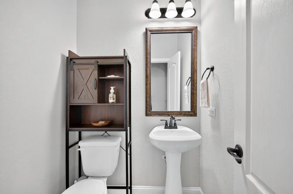 3609 Red Deer Lane Melissa, TX 75454