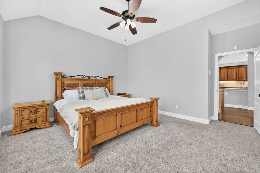 3609 Red Deer Lane Melissa, TX 75454