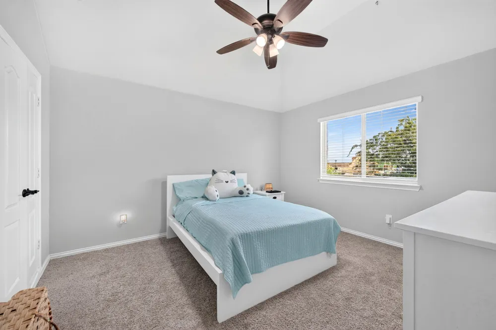 3609 Red Deer Lane Melissa, TX 75454