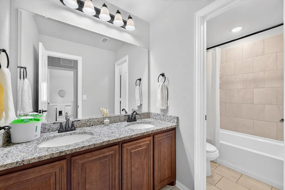 3609 Red Deer Lane Melissa, TX 75454