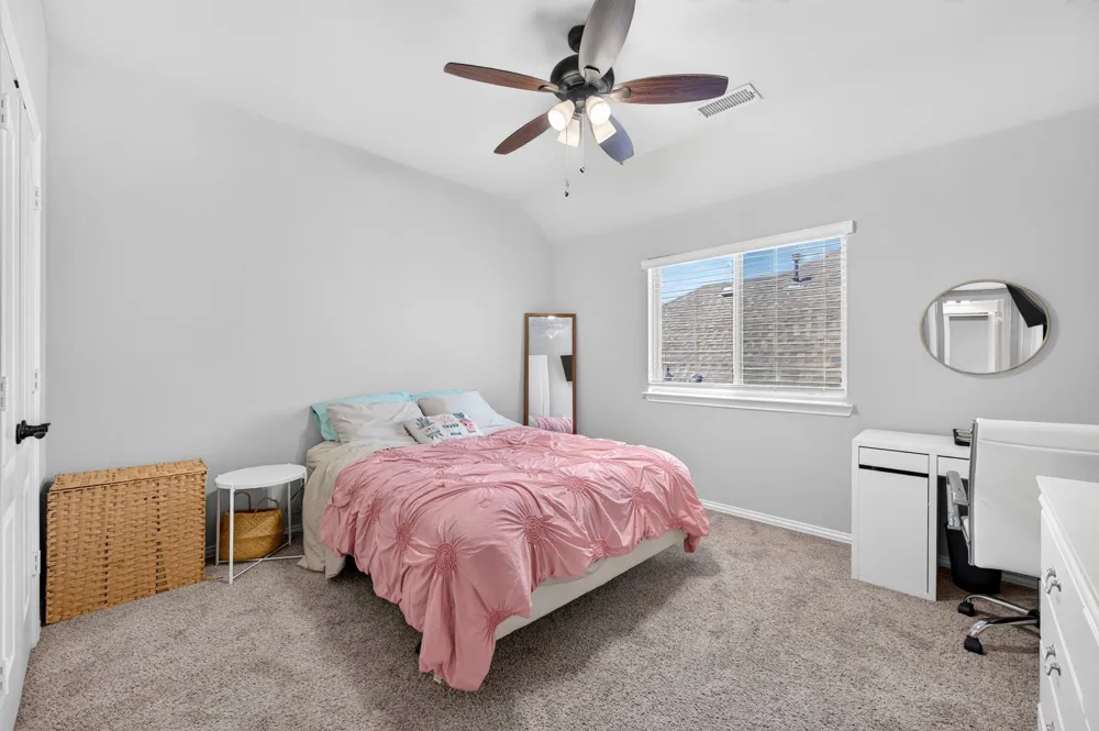 3609 Red Deer Lane Melissa, TX 75454