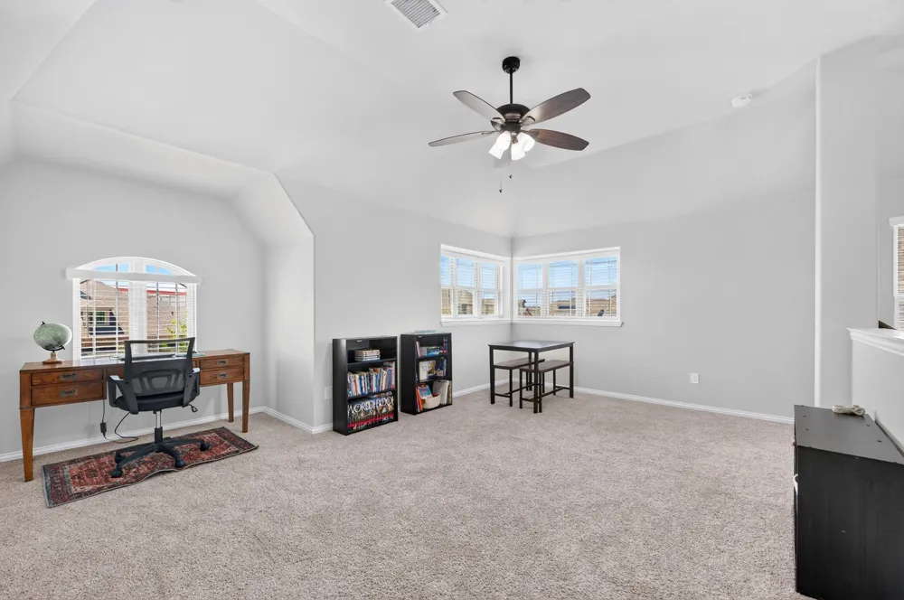 3609 Red Deer Lane Melissa, TX 75454