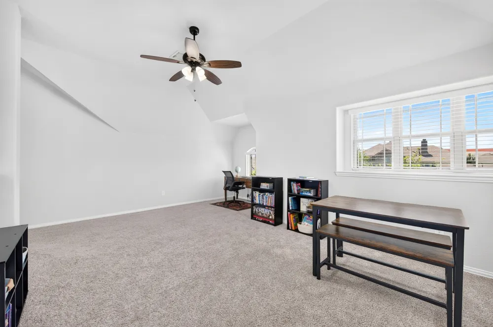 3609 Red Deer Lane Melissa, TX 75454
