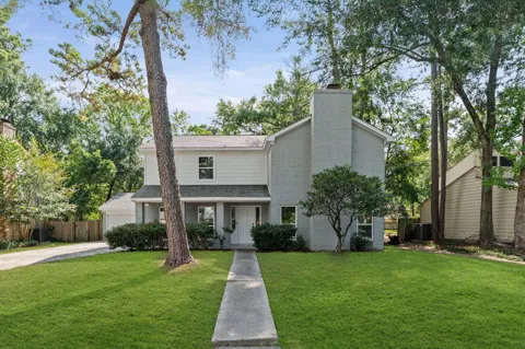 17711 Fireside Drive