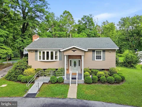 781 TUSCAWILLA DRIVE