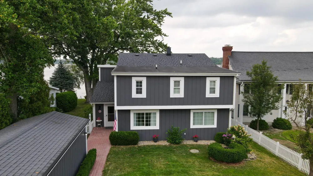 2124 Ash Te Wette Beach Drive Hillsdale, MI 49242
