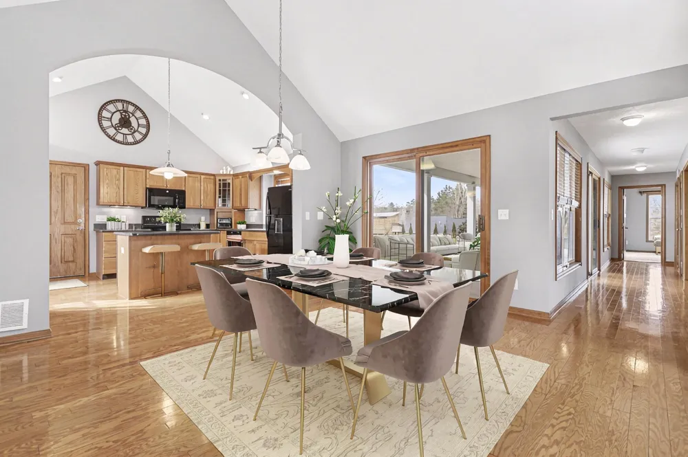 1921 Pineridge Hastings, MI 49058