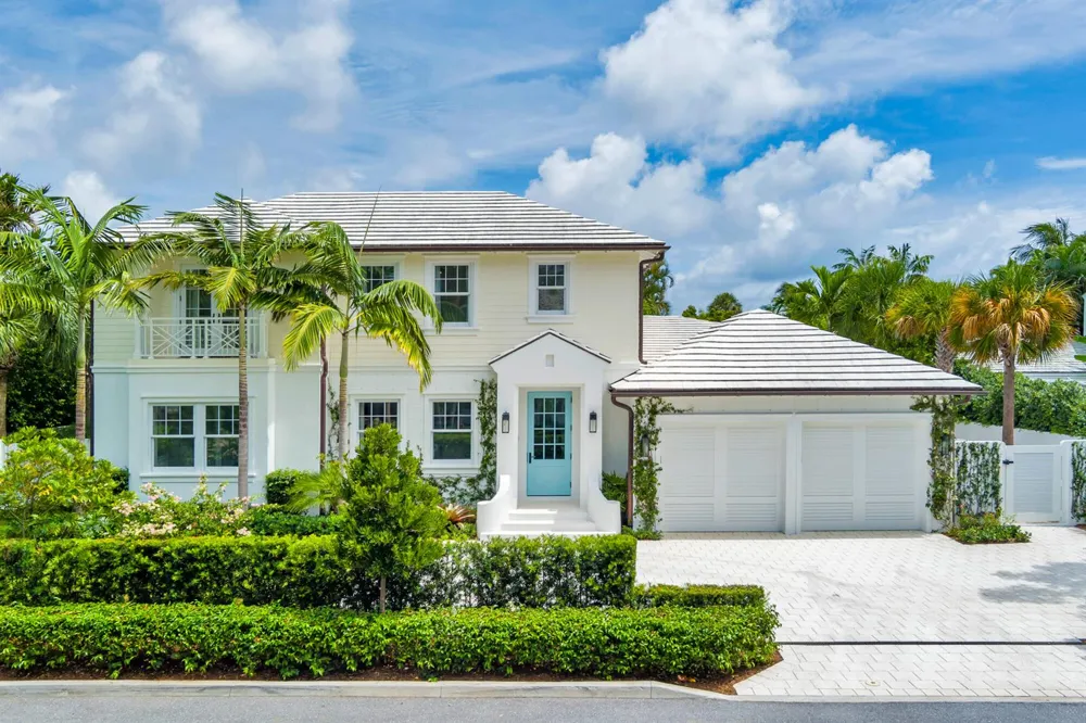 223 Monterey Road Palm Beach, FL 33480