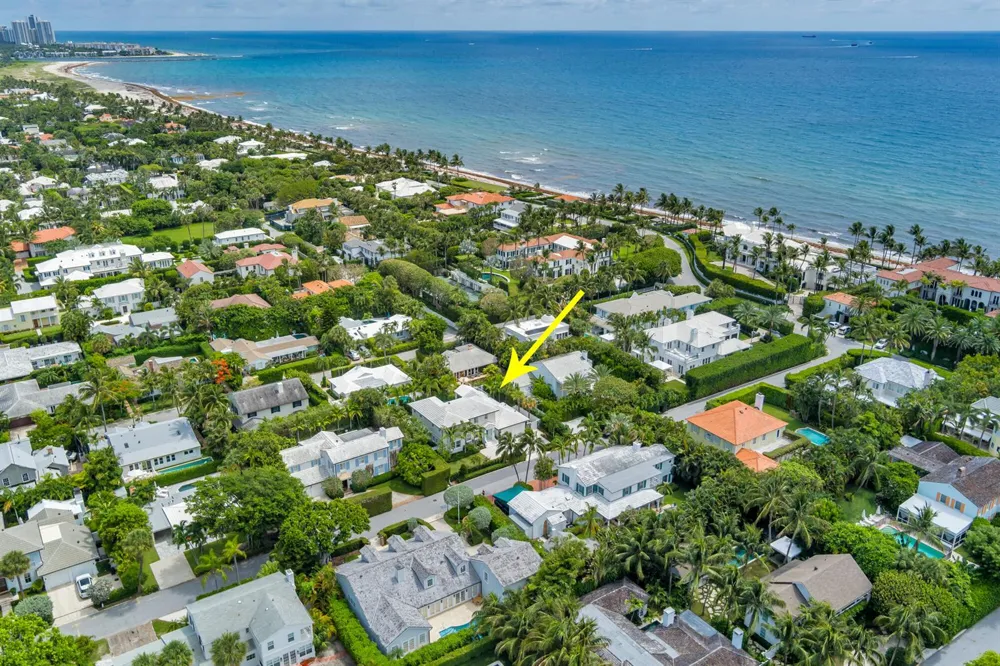 223 Monterey Road Palm Beach, FL 33480