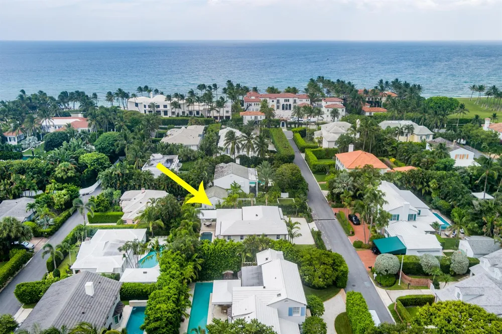 223 Monterey Road Palm Beach, FL 33480