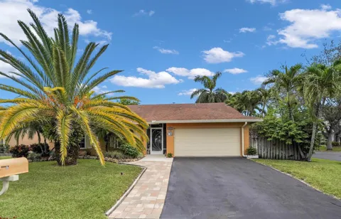 9811 NW 53rd Court