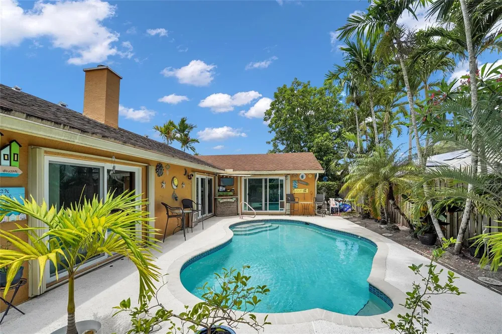 9811 NW 53rd Court Coral Springs, FL 33076