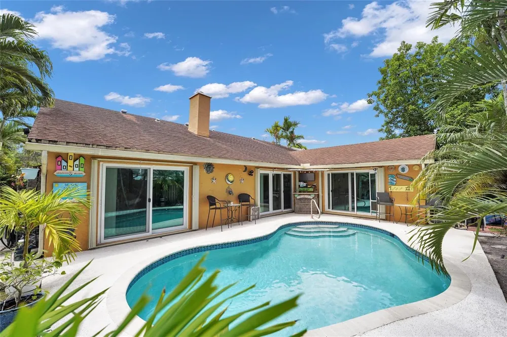 9811 NW 53rd Court Coral Springs, FL 33076