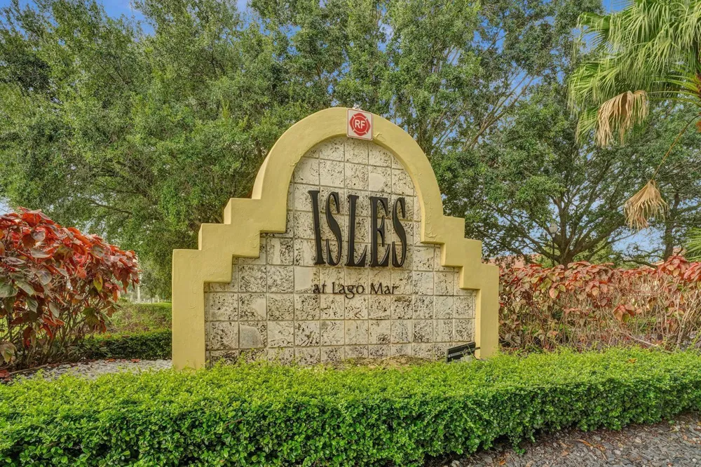12650 Vista Isles Drive #918 Sunrise, FL 33325