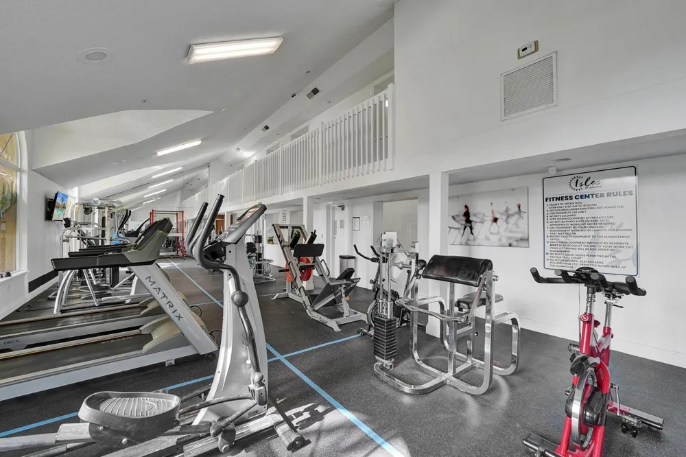 12650 Vista Isles Drive #918 Sunrise, FL 33325