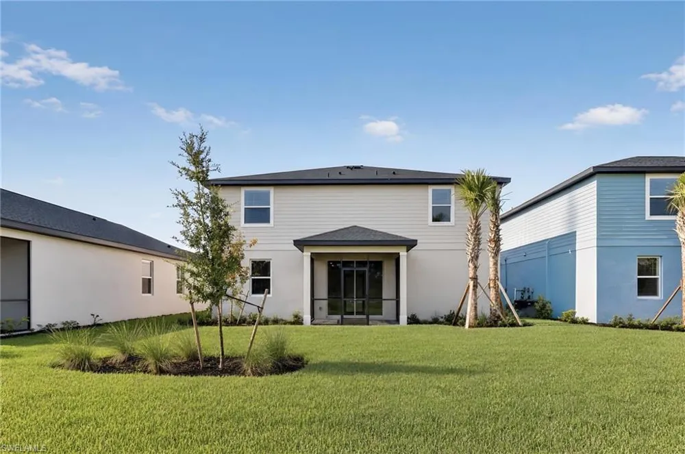 45102 Pipevine Circle Babcock Ranch, FL 33982