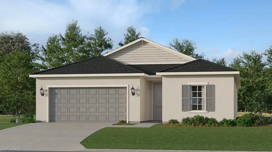 45126 Pipevine Circle Babcock Ranch, FL 33982