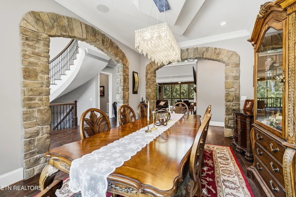 2124 Viewcrest Lane Knoxville, TN 37932
