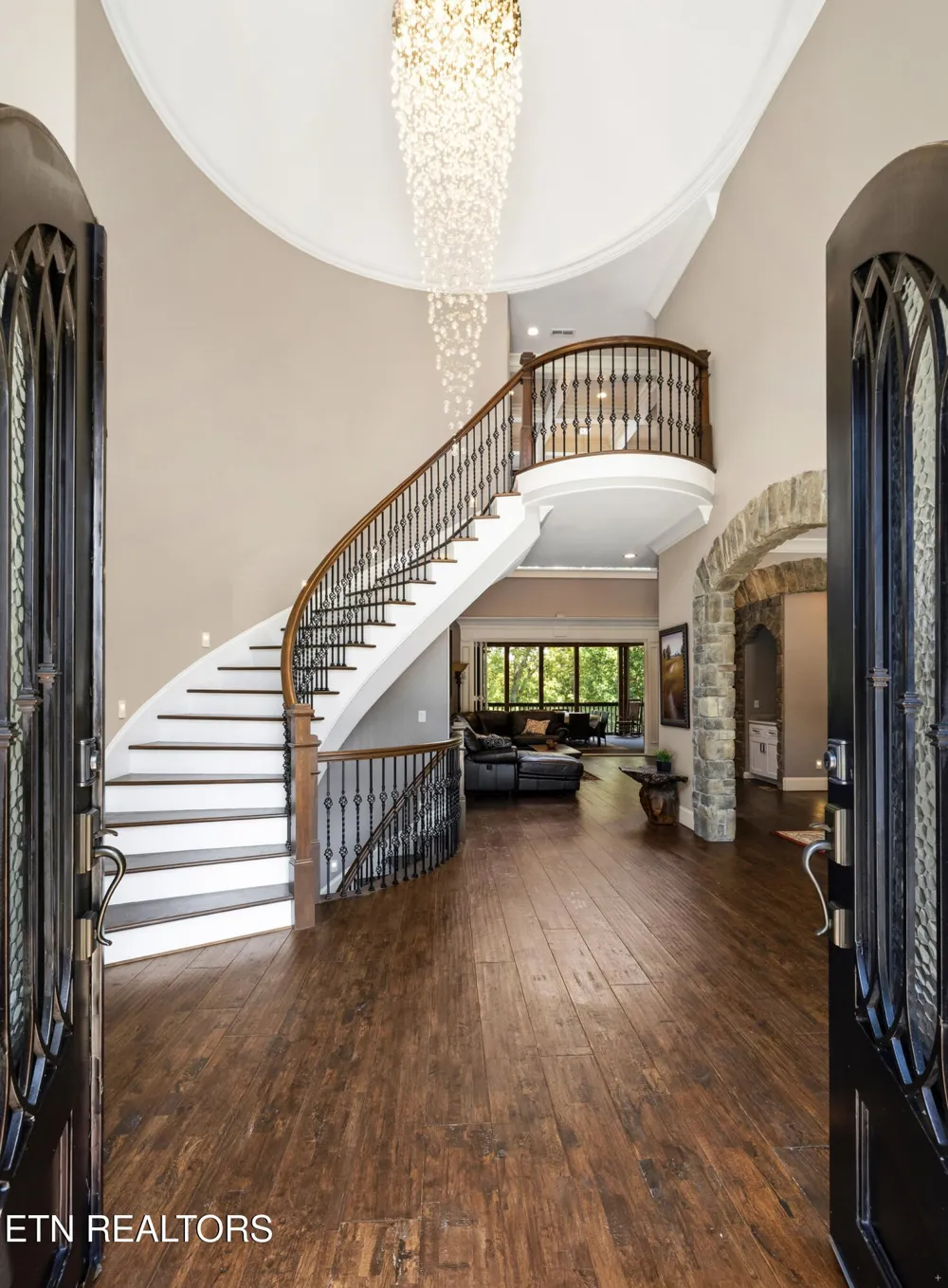2124 Viewcrest Lane Knoxville, TN 37932