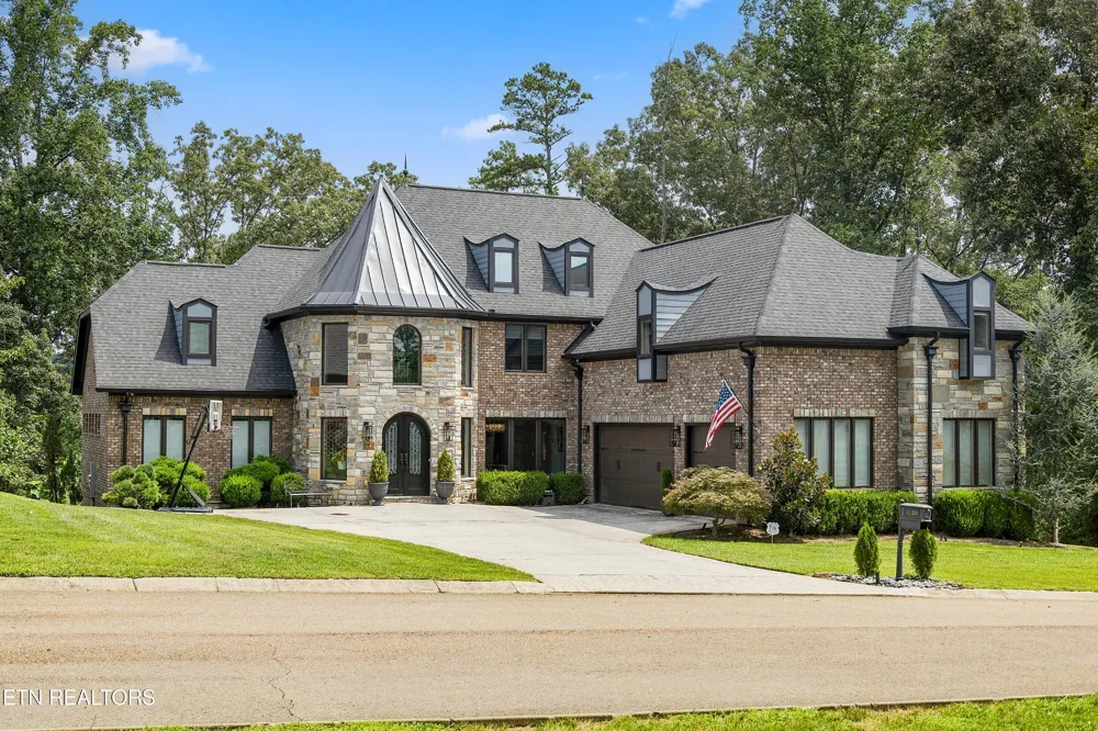 2124 Viewcrest Lane Knoxville, TN 37932