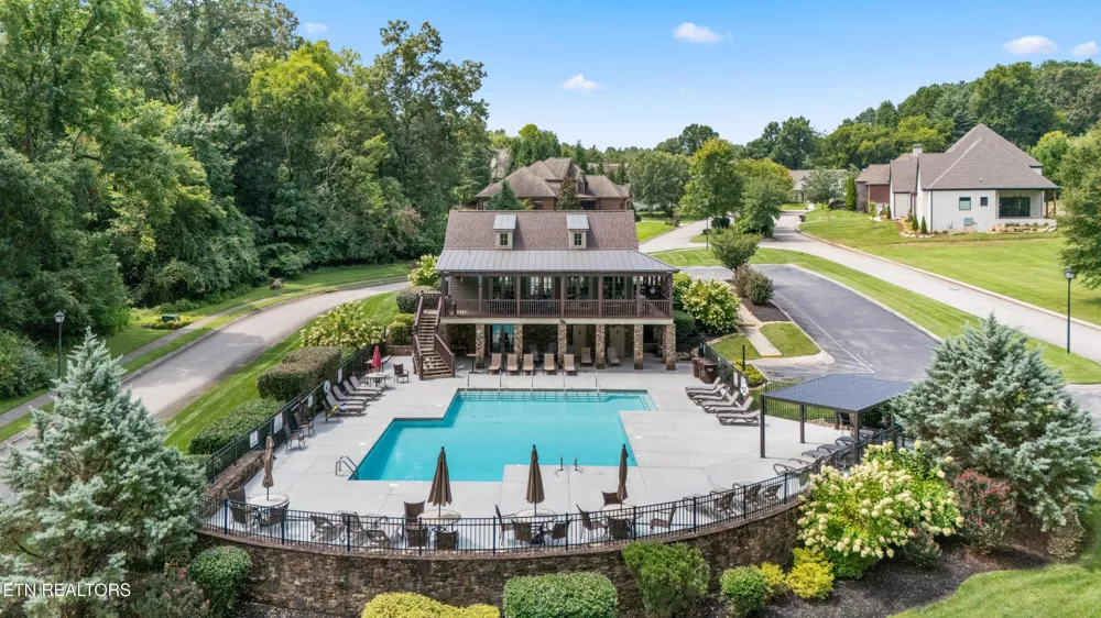 2124 Viewcrest Lane Knoxville, TN 37932