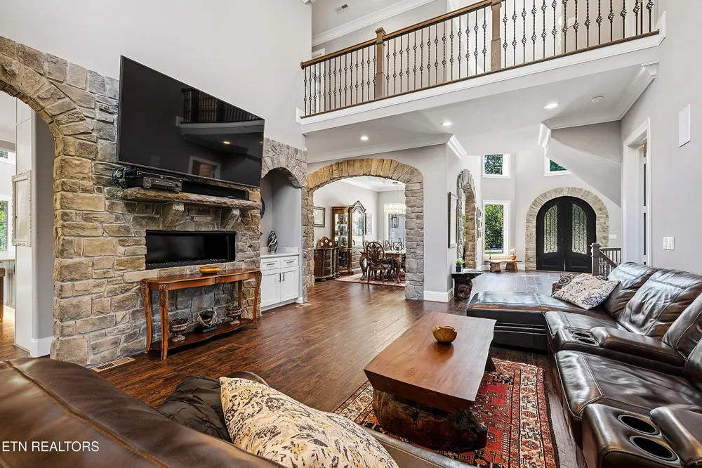 2124 Viewcrest Lane Knoxville, TN 37932