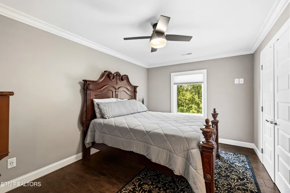 2124 Viewcrest Lane Knoxville, TN 37932