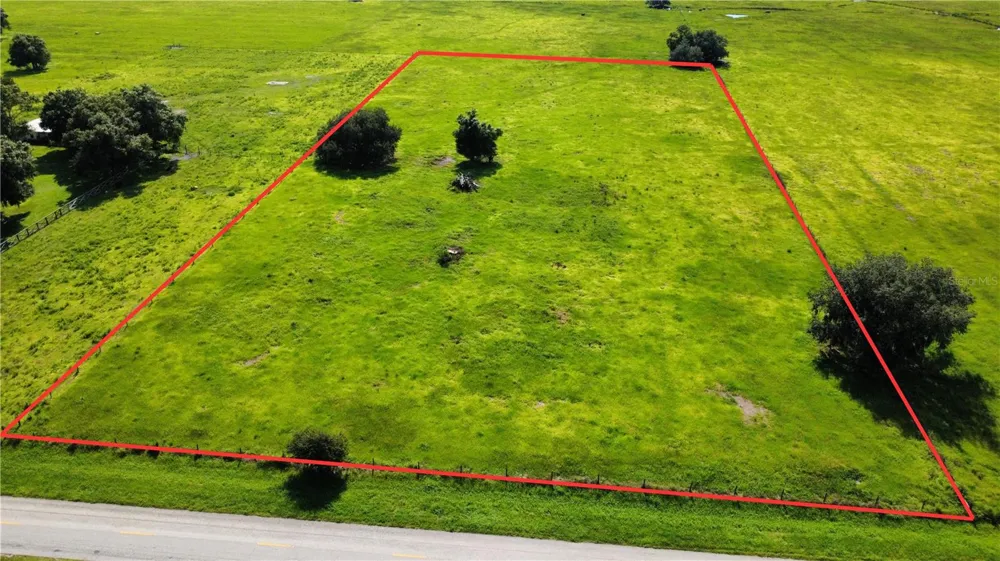NW CO RD 661A Arcadia, FL 34266
