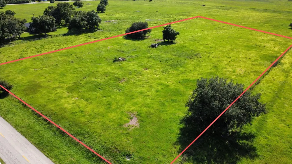 NW CO RD 661A Arcadia, FL 34266