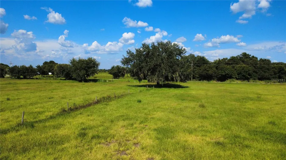 NW CO RD 661A Arcadia, FL 34266