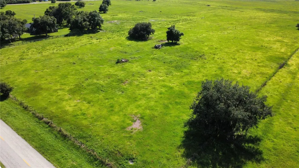 NW CO RD 661A Arcadia, FL 34266