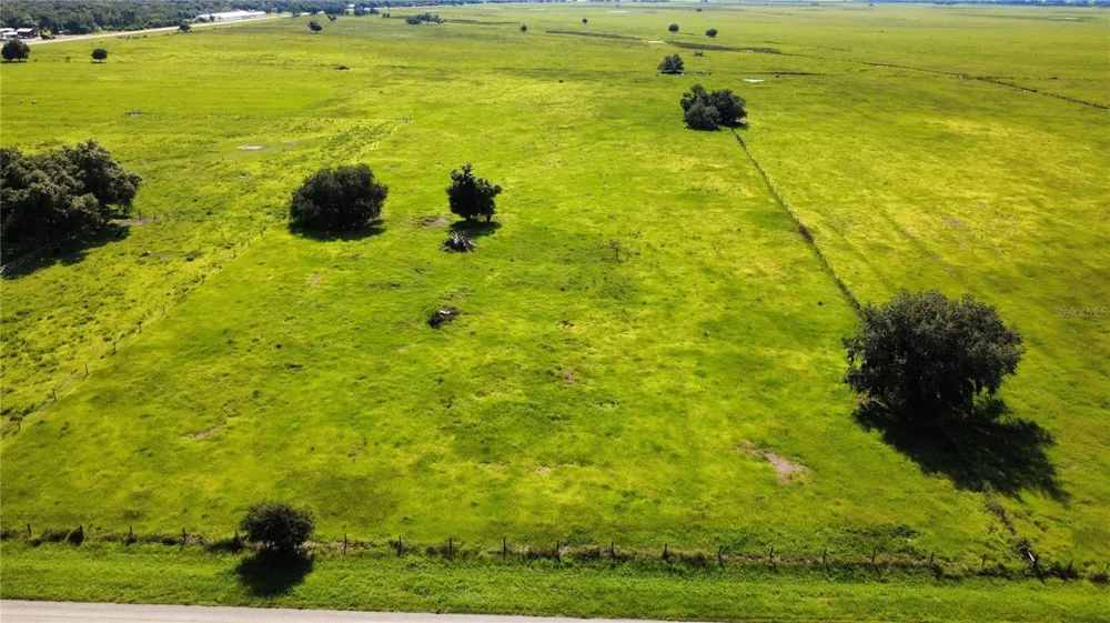 NW CO RD 661A Arcadia, FL 34266