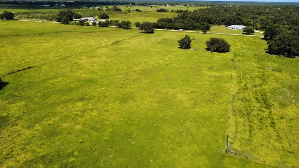 NW CO RD 661A Arcadia, FL 34266