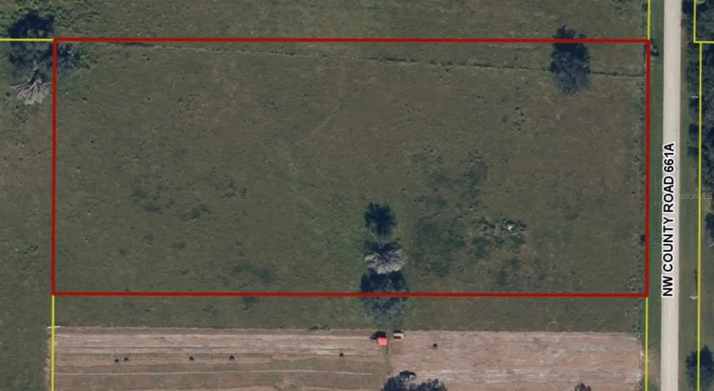 NW CO RD 661A Arcadia, FL 34266