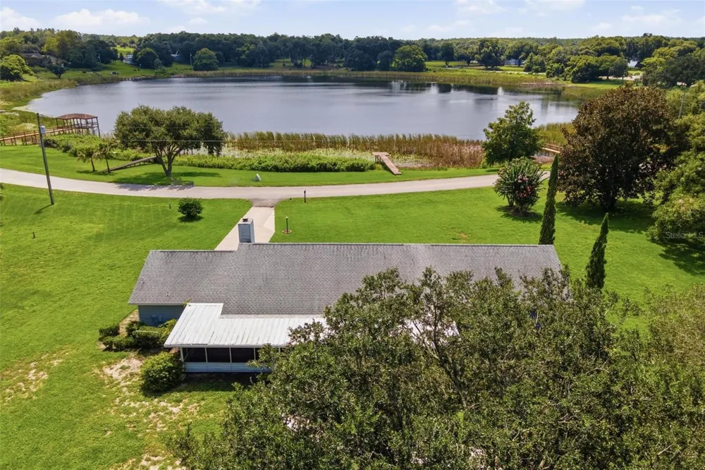 39023 LAKE BURNS ROAD Umatilla, FL 32784