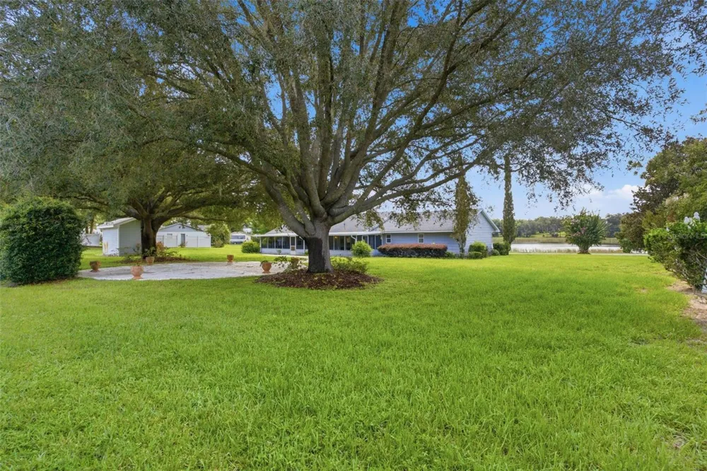 39023 LAKE BURNS ROAD Umatilla, FL 32784
