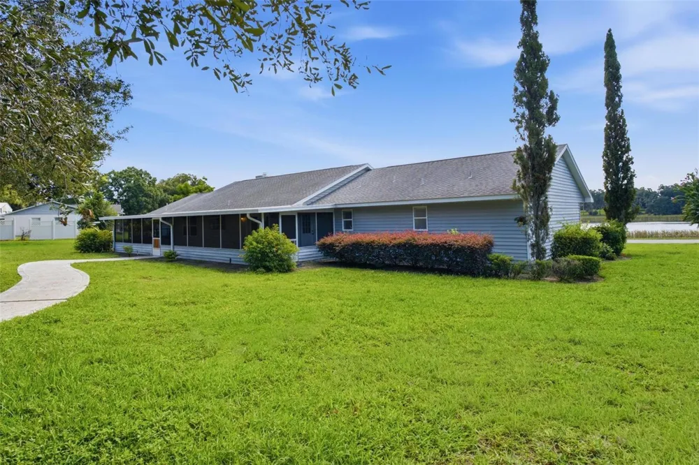 39023 LAKE BURNS ROAD Umatilla, FL 32784