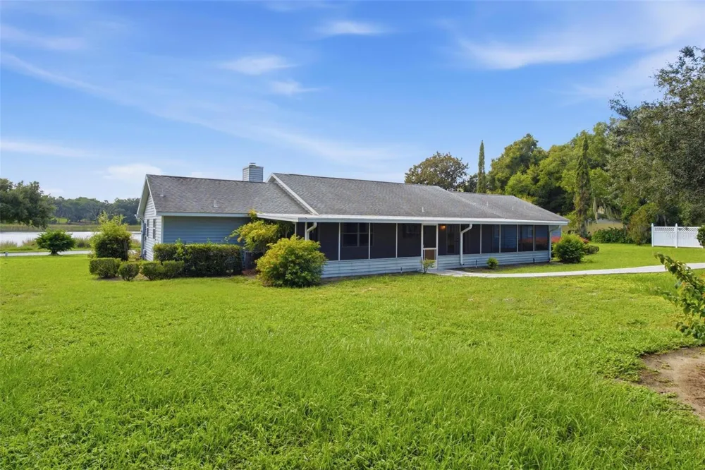 39023 LAKE BURNS ROAD Umatilla, FL 32784