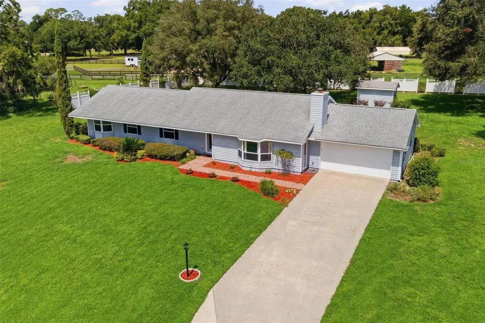 39023 LAKE BURNS ROAD Umatilla, FL 32784