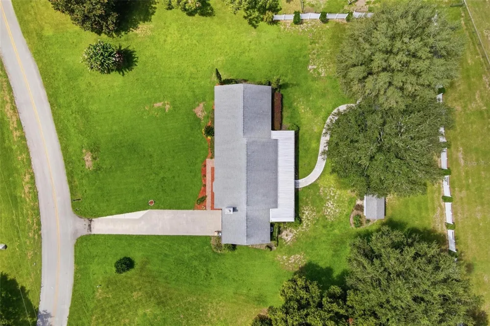 39023 LAKE BURNS ROAD Umatilla, FL 32784