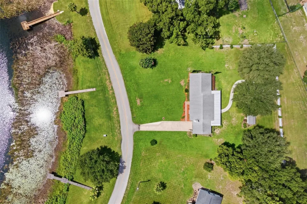 39023 LAKE BURNS ROAD Umatilla, FL 32784