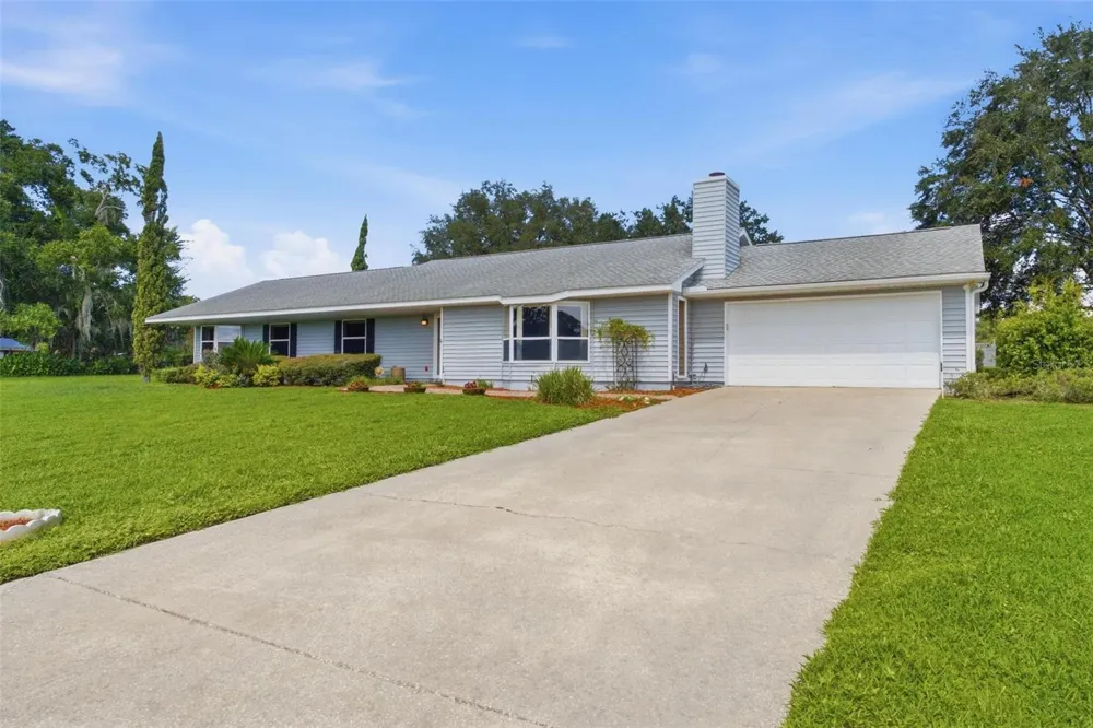 39023 LAKE BURNS ROAD Umatilla, FL 32784