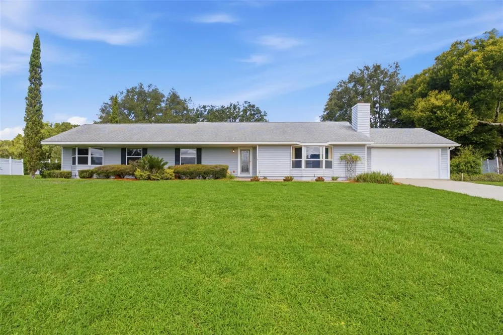 39023 LAKE BURNS ROAD Umatilla, FL 32784