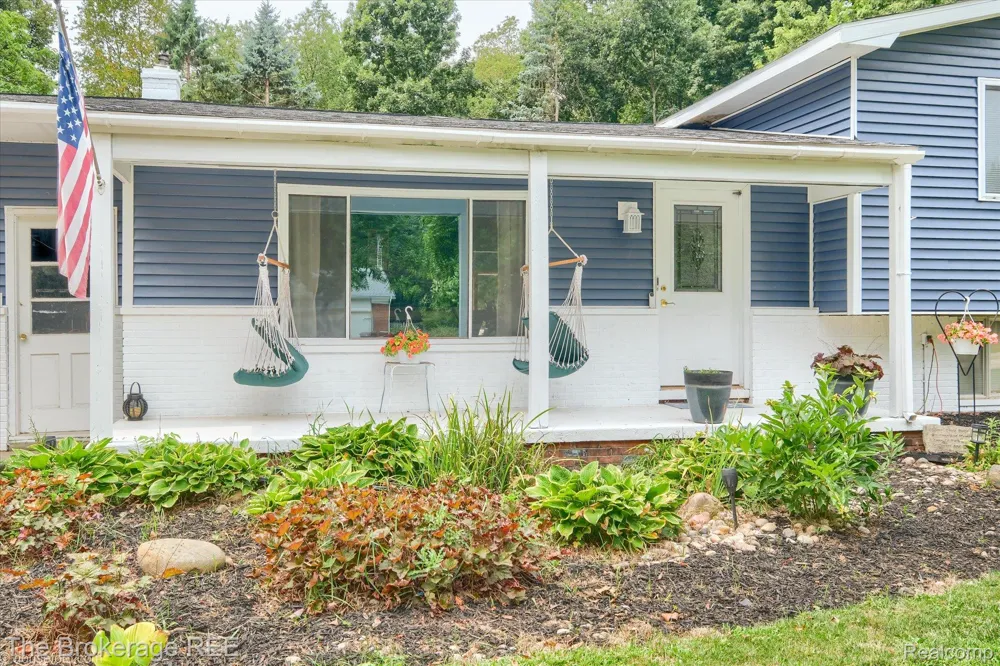 2127 Holly Tree Drive Davison Township, MI 48423