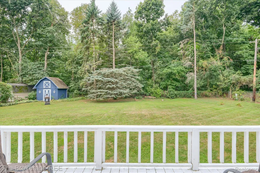 2127 Holly Tree Drive Davison Township, MI 48423