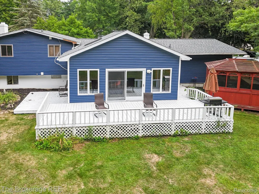 2127 Holly Tree Drive Davison Township, MI 48423