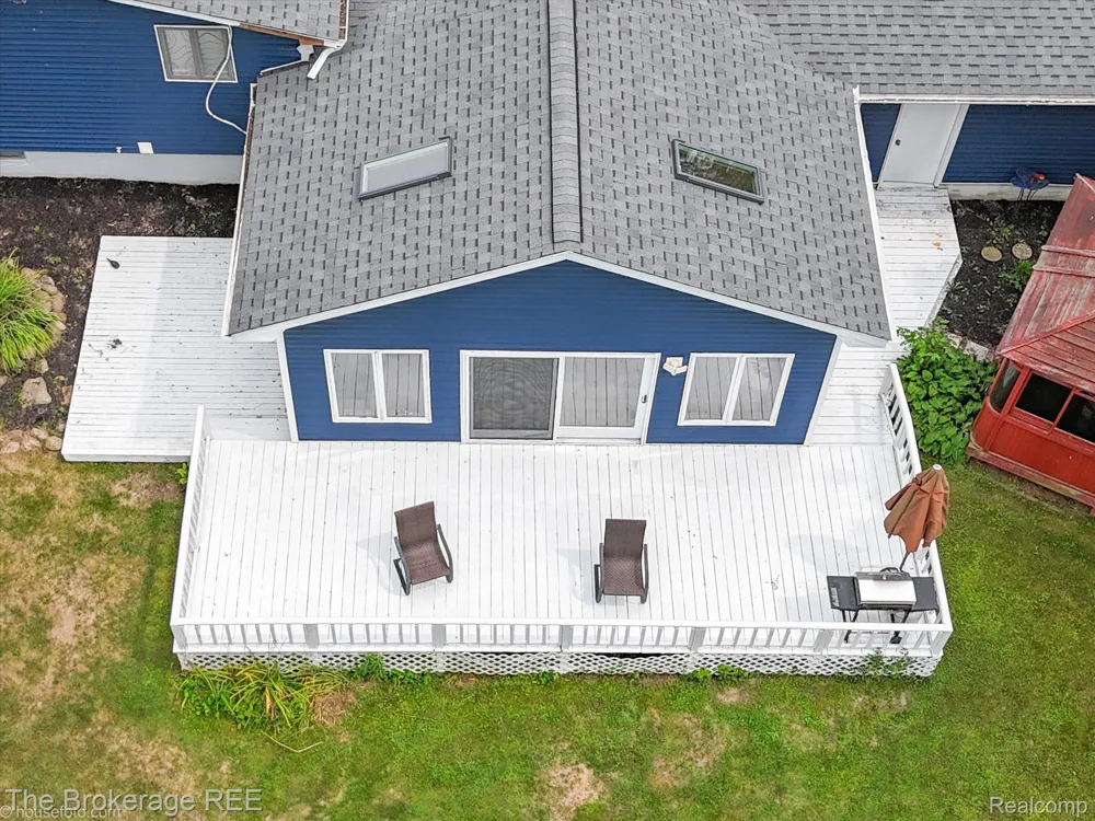 2127 Holly Tree Drive Davison Township, MI 48423