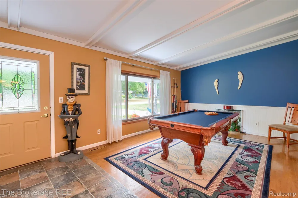2127 Holly Tree Drive Davison Township, MI 48423